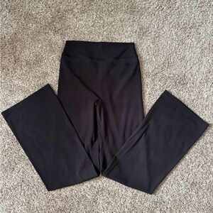 Gym Shark Black Workout Pants